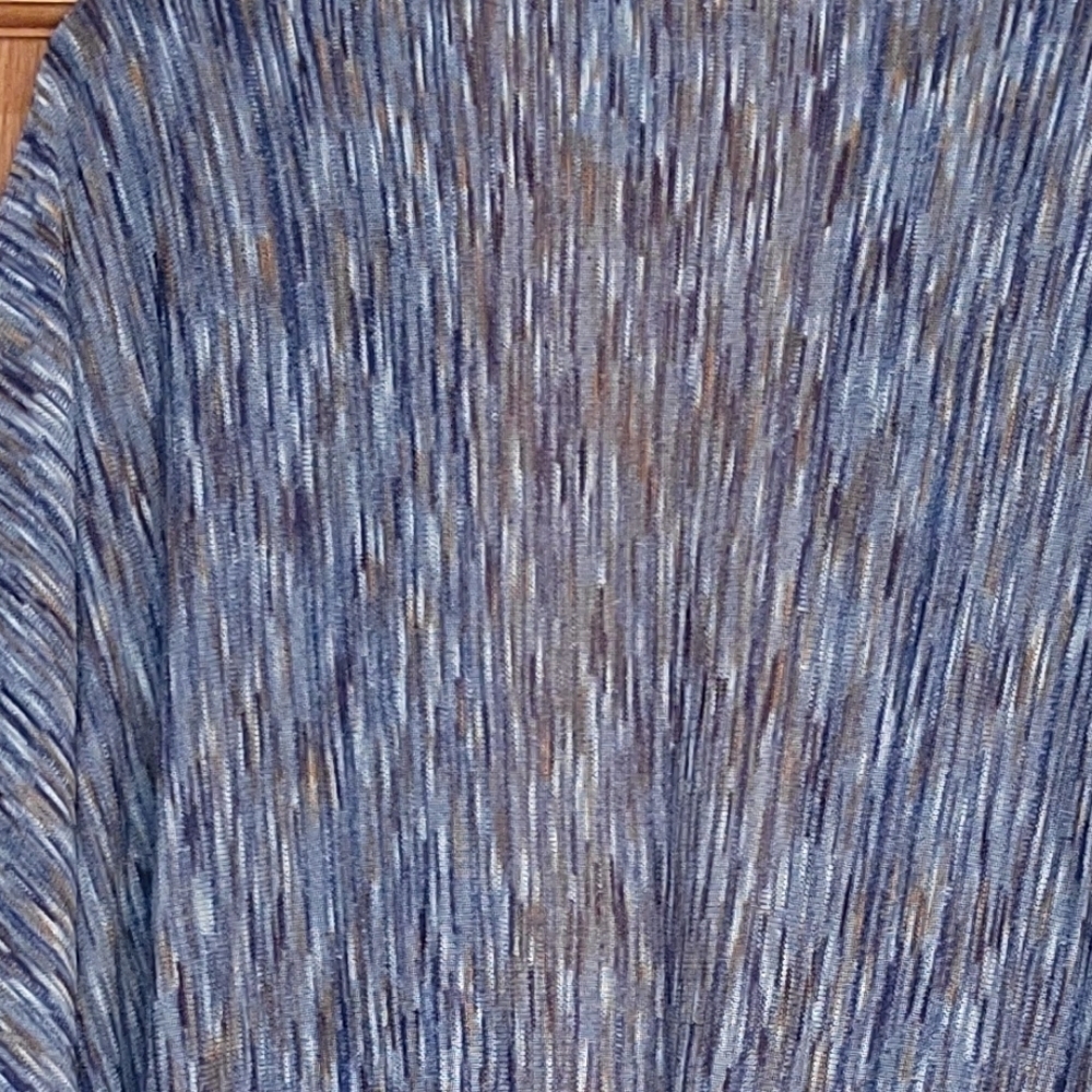 Nordstrom Rack Kimono - Picture 3 of 4